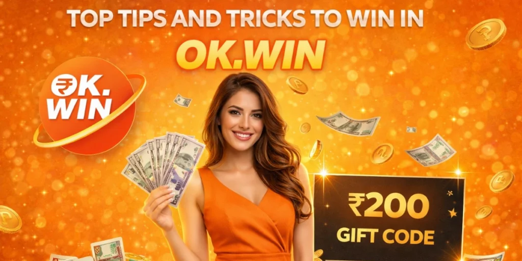 Top Tips and Tricks to Win in Ok Win