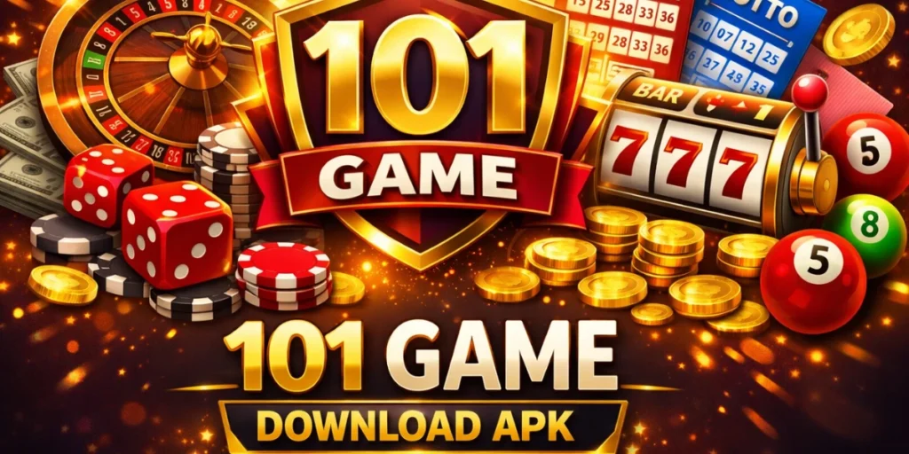 101 Game Download APK